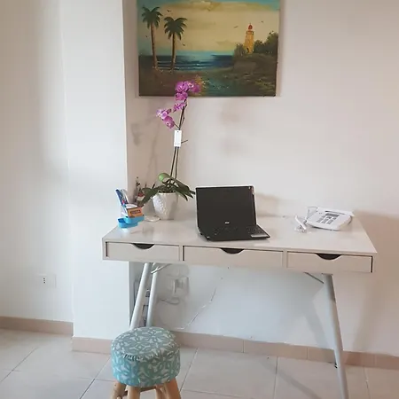 Hébergement de vacances 