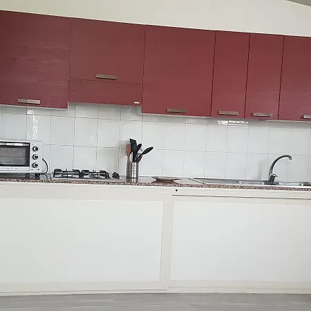 Hébergement de vacances 