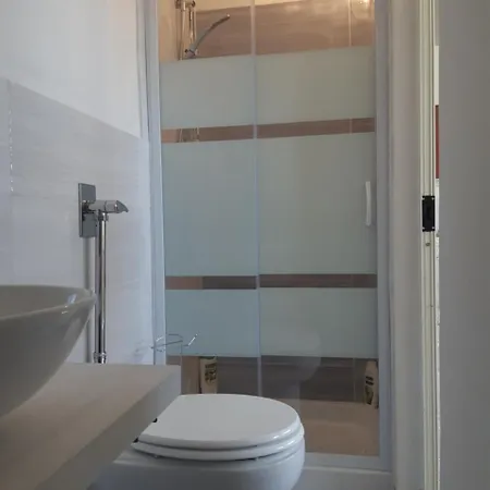 Hébergement de vacances 