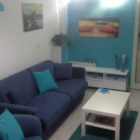 Hébergement de vacances 